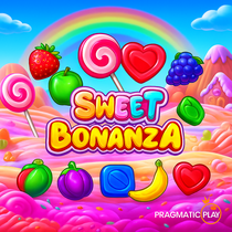 Wonaco - Sweet Bonanza Slot Game - Pragmatic Play Sweet Slot