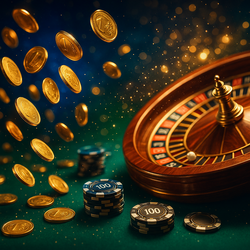 Wonaco Casino Bonus - 100% do €500 + 100 Free Spins