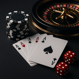 Wonaco - Odgovorno Igranje - Varna Zabava