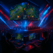 Wonaco - Esports Betting - CS GO Dota 2 League of Legends Betting