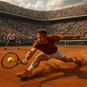 Wonaco - Tennis Betting - Grand Slam Tennis Betting